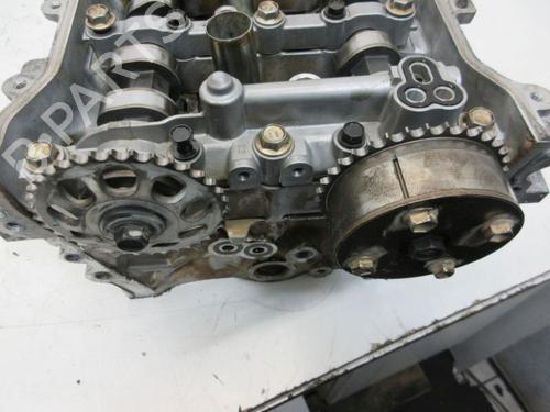 Cylinder head TOYOTA PRIUS (_W3_) 1.8 Hybrid (ZVW3_) | BP31260434M5