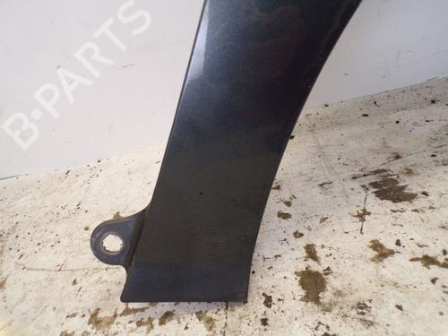 Right front fenders PEUGEOT 308 SW I (4E_, 4H_) 1.6 HDi | BP21136564C42 