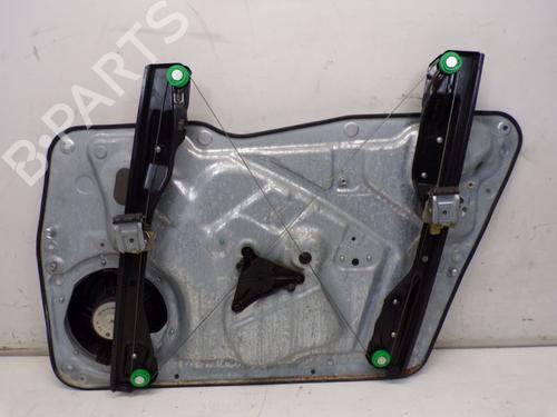 Front left window mechanism VW TIGUAN (5N_) 2.0 TDI 4motion | BP29102138C22 