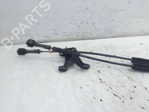 Shift knob VW EOS (1F7, 1F8) 1.4 TSI | BP37136980I34 - Image 14