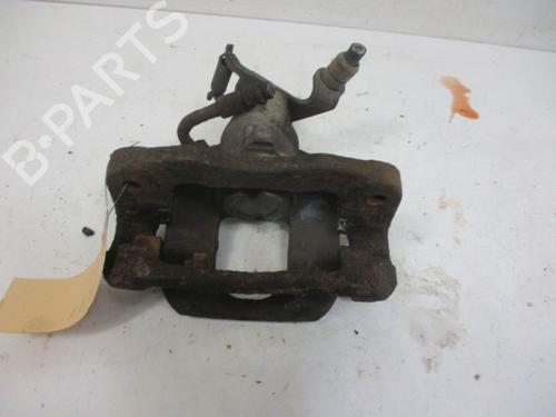 Used Left rear brake caliper DODGE JOURNEY 2.0 CRD (140 hp) 18798338