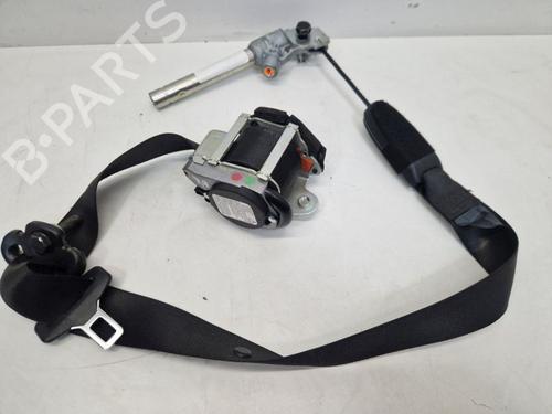 Front left seatbelt ALFA ROMEO MITO (955_) 1.4 (955AXB1B, 955.AXF1B) | BP37143435I26 - Image 2