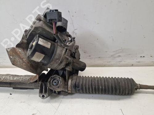 Steering rack MERCEDES-BENZ A-CLASS (W169) A 150 (169.031, 169.331) | BP26022632M22 