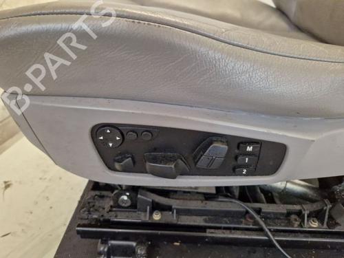 Left front seat BMW 5 Touring (E61) 525 xi | BP37137754C15  - Image 7
