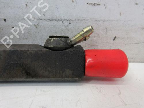 Injector VW TRANSPORTER T4 Bus (70B, 70C, 7DB, 7DK, 70J, 70K, 7DC, 7DJ) 2.5 TDI | BP29092299M100 