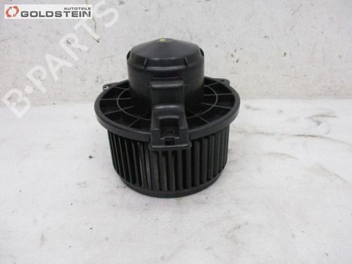 Used Heater blower motor Heater blower motor OPEL ANTARA A (L07) 2.0 CDTI 4x4 (150 hp) 18755243 18755243