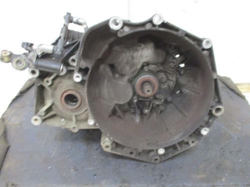 Used Gearbox Gearbox 37121272 37121272