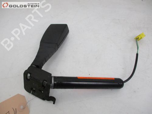 Used Seat buckle Seat buckle 37099161 37099161