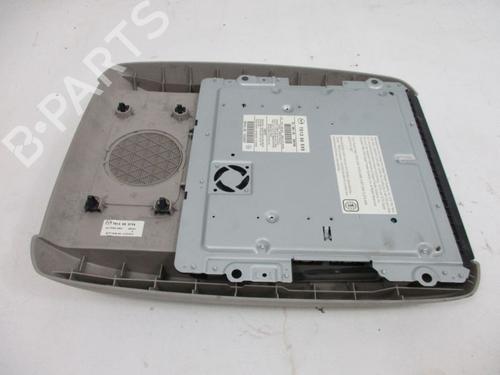 Elektronische module MAZDA CX-9 (TB) 3.7 AWD (TB10A) | BP18792870M83 