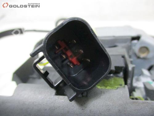 Exterior handle VOLVO C70 II Convertible (542) 2.0 D | BP18759915C122 