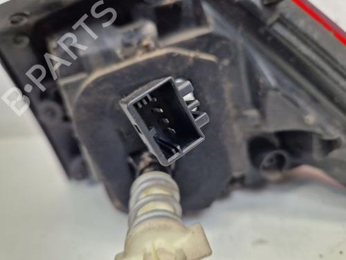 Left taillight VW GOLF VII (5G1, BQ1, BE1, BE2) 2.0 TDI | BP25377648C34 