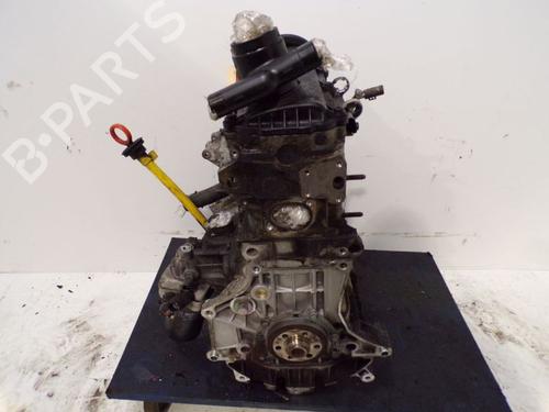 Engine VW GOLF V (1K1) 1.6 | BP37130870M1 - Image 4