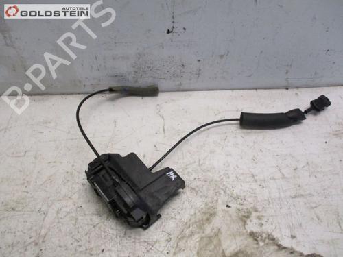 Used Rear right lock RENAULT MEGANE III Grandtour (KZ0/1) 1.5 dCi (KZ1M, KZ1W, KZ0R) (106 hp) 13760188