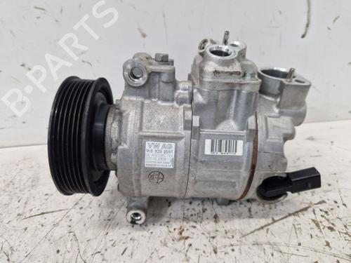 Compressor A/C VW GOLF PLUS V (5M1, 521) 1.4 16V (80 hp) 31588364