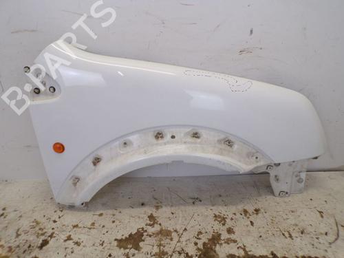 Used Right front fenders FORD TRANSIT CONNECT (P65_, P70_, P80_) 1.8 TDCi (90 hp) 29096298