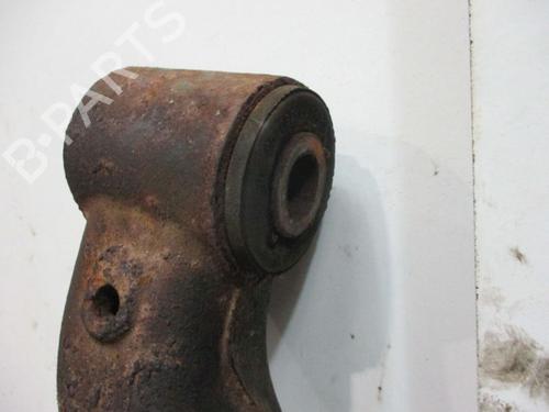 Right rear steering knuckle MERCEDES-BENZ VITO Bus (W639) 109 CDI (639.701, 639.703, 639.705) | BP29085040M28 