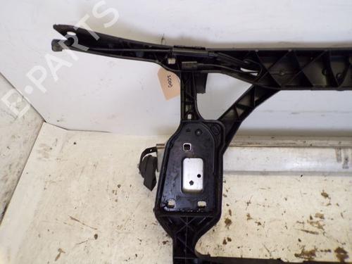 Crossmember AUDI A4 B8 Avant (8K5) 3.0 TDI quattro | BP19413153C162 