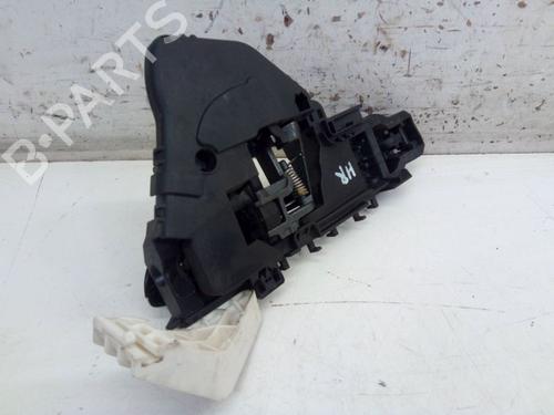 Rear right exterior door handle MERCEDES-BENZ A-CLASS (W169) A 200 CDI (169.008, 169.308) | BP29106902C130 