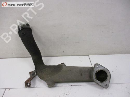 Pipe MAZDA 6 Estate (GH) 2.2 MZR-CD (GH10) | BP37105666M125 - Image 4
