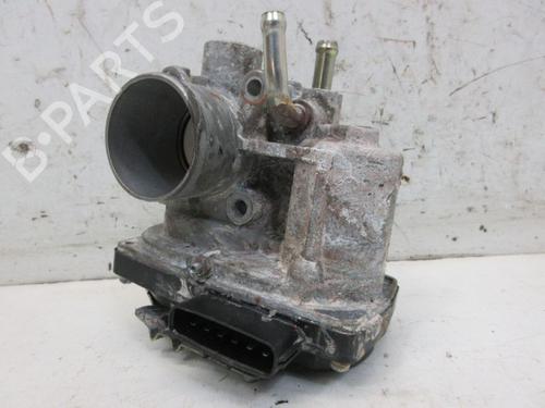 Used Throttle body MITSUBISHI MIRAGE / SPACE STAR VI Hatchback (A0_A) 1.0 (A05A) (71 hp) 30749945