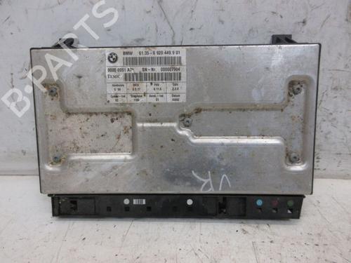 Control unit BMW 7 (E65, E66, E67) 735 i, Li | BP37122075M11 - Image 2