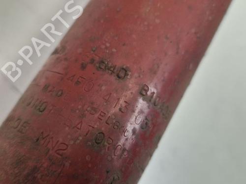 Right front shock absorber AUDI A6 C6 Avant (4F5) 2.7 TDI | BP37232811M17 - Image 10