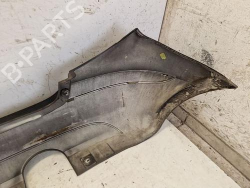 Rear bumper MERCEDES-BENZ A-CLASS (W169) A 200 CDI (169.008, 169.308) | BP29108255C8 