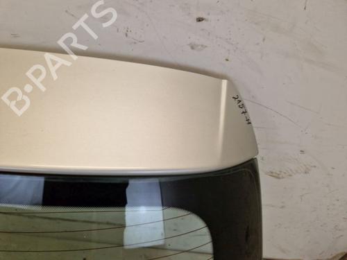 Tailgate BMW 1 (E87) 116 i | BP37137548C6 - Image 4