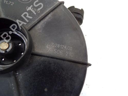 Secondary air pump BMW 7 (E65, E66, E67) 735 i, Li | BP37122207M112 - Image 7