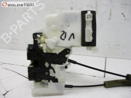 Front right lock MAZDA CX-9 (TB) 3.7 AWD (TB10A) | BP40163454C97 - Image 3