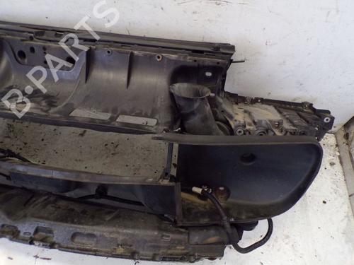 Poprzeczka PORSCHE CAYENNE (9PA) S 4.5 | BP29092970C162 