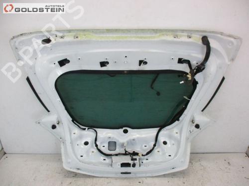 Tailgate RENAULT MEGANE III Coupe (DZ0/1_) 1.5 dCi (DZ09, DZ0D, DZ1F, DZ1G, DZ14, DZ29) | BP18753070C6 