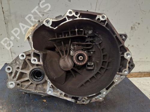 Used Gearbox OPEL ZAFIRA / ZAFIRA FAMILY B (A05) 1.6 (M75) (105 hp) 29109556