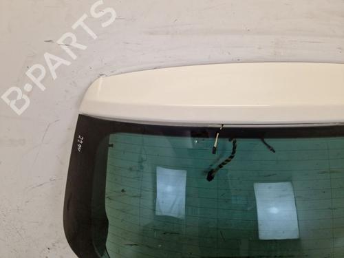 Tailgate VW TIGUAN (5N_) 2.0 TDI 4motion | BP29105116C6 