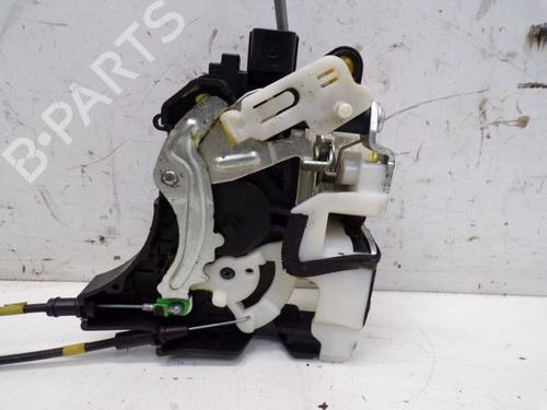 Rear left lock MITSUBISHI LANCER VIII Sportback (CX_A) 1.8 (CX3A) | BP29085298C100 