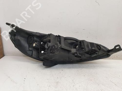 Left headlight PEUGEOT 407 Coupe (6C_) 2.7 HDi | BP36503822C28 - Image 5
