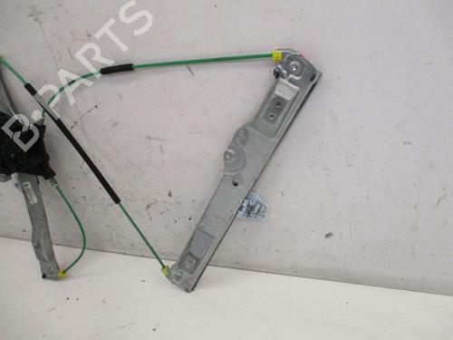 Rudehejsemekanisme Højre foran OPEL CORSA E (X15) 1.3 CDTI (08, 68) | BP37123111C23 - Image 4