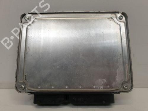 Engine control unit (ECU) PORSCHE CAYENNE (9PA) S 4.5 | BP37143288M57 - Image 5