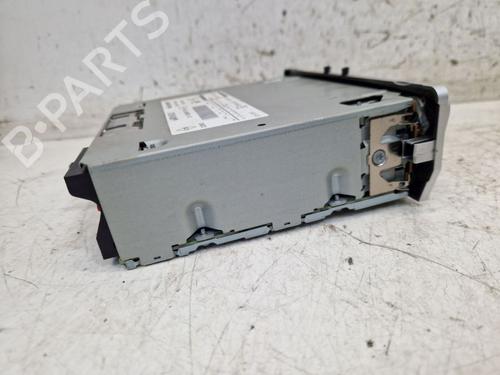 Radio RENAULT MEGANE III Grandtour (KZ0/1) 1.5 dCi (KZ1M, KZ1W, KZ0R) | BP29107459E6