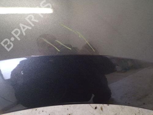 Right front fenders PEUGEOT 308 SW I (4E_, 4H_) 1.6 HDi | BP21136564C42 