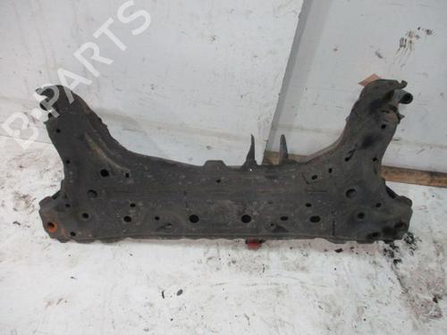 Forbro FORD FIESTA VI (CB1, CCN) 1.6 Ti | BP28174322M9 
