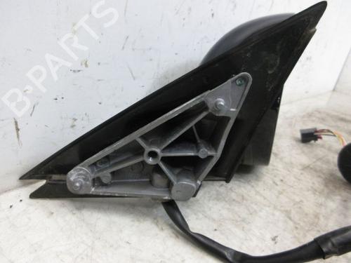Right mirror AUDI A3 Sportback (8PA) 1.6 | BP29095652C27 