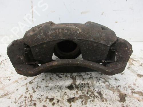 Left front brake caliper TOYOTA AYGO (_B1_) 1.0 (KGB10_, KGB10R) | BP29094447M105 