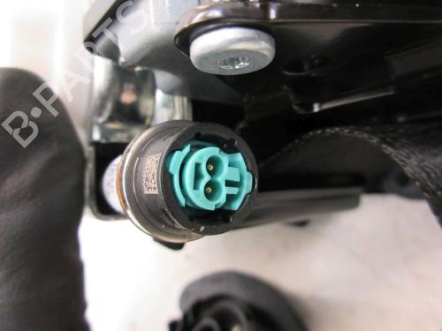 Front right seatbelt MERCEDES-BENZ EQS (V297) EQS 450+ (297.123) | BP29099187I25 - Image 8