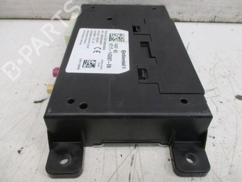 Control unit FORD FIESTA VII (HJ, HF) 1.0 EcoBoost | BP38027914M11 - Image 4