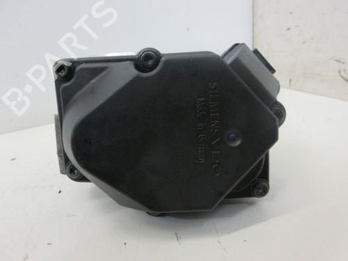 Throttle body AUDI A4 B7 (8EC) 3.0 TDI quattro | BP29097723M82