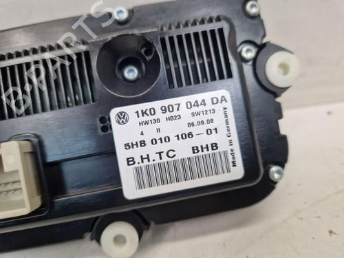 Climate control VW GOLF PLUS V (5M1, 521) 1.4 16V | BP39742636I5 - Image 7