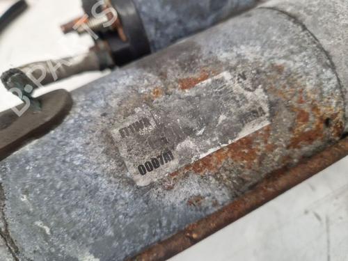 Starter FORD S-MAX (WA6) 2.0 TDCi | BP30794979M8 