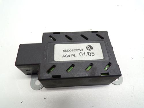 Used Control unit Control unit 37117659 37117659