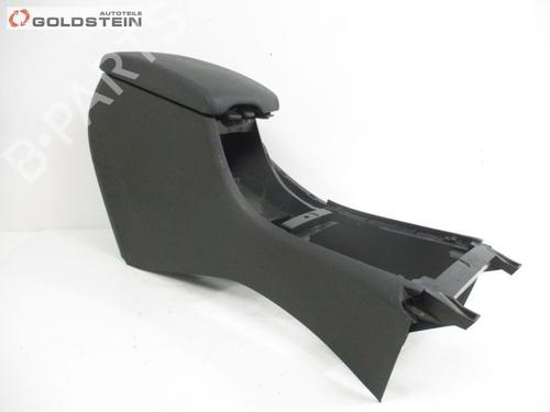 Used Middle console PEUGEOT 407 (6D_) 2.2 16V (6D3FYH, 6D3FYE) (163 hp) 18789754